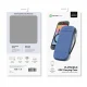 AmazingThing PlayShield EDC aizsargājošais maciņš Nintendo Switch 2 konsolei, zils