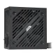 DarkFlash EMT850 850W ATX barošanas bloks 80 PLUS Bronze, melns