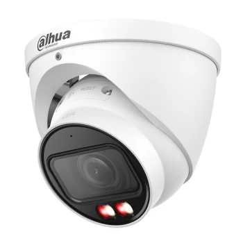 4K IP tīkla videokamera 8MP HDW3849T-ZS-IL (2.7–13.5 mm)