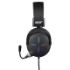 Acer Nitro Headset 2.0 spēļu austiņas, melnas