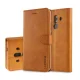 Huawei Mate 10 Pro 2017 (BLA-L09, L29) LC.IMEEKE PU Leather Wallet Case Cover, Brown | Telefona Vāciņš Maciņš...