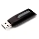 USB zibatmiņa Verbatim Store \'n\' Go V3 64GB USB 3.0 pelēka (49174)