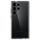 Spigen Samsung Galaxy S24 Ultra vāciņš Ultra Hybrid, caurspīdīgs