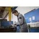 Leņķa slīpmašīna Bosch GWS 17-125 C Professional, 1700 W, 125 mm