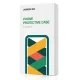 Ugreen silikona vāciņš priekš iPhone 13 Pro Max, zils
