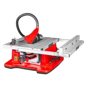Galda ripzāģis Holzmann TK255 1800 W 254 mm
