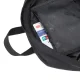 Saliekama sporta mugursoma Rockbros H10-BK 18 l, melna