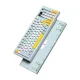 Onikuma G80 bezvadu spēļu tastatūra