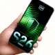 3mk FlexibleGlass hibrīda aizsargstikls Samsung Galaxy S26