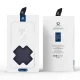Atverams vāciņš Dux Ducis Skin X2 Samsung Galaxy S23+, zils