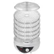 GreenBlue GB195 Pārtikas žāvētājs sēnēm, dārzeņiem un augļiem, 250W