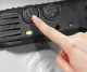LED pieres lukturis ar kustības sensoru un 15 apgaismojuma režīmiem
