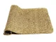 Ūdeni un netīrumus uzsūcošs kājslauķis Clean Step Mat, 70x46 cm, Brūns