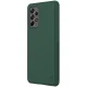 Nillkin Super Frosted Shield Pro vāciņš Samsung Galaxy A73, zaļš
