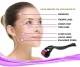 Activeshop Derma Roller mezoterapijai, 0.3 mm, 540 tērauda adatas