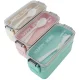 Pusdienu kārba Lunch Box 750ml ar galda piederumiem, zaļa