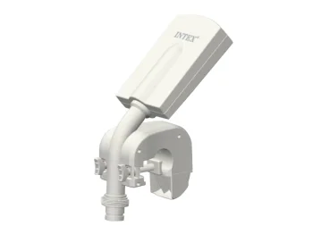 Intex 28089 LED baseina ūdens smidzinātājs