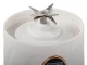 Bezvadu portatīvais blenderis 450 ml, balts