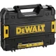 Akumulatora urbjmašīna-skrūvgriezis DeWalt DCD701D2-QW 12V 2x 2.0 Ah TSTAK
