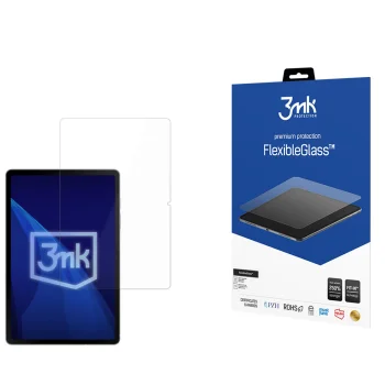 3mk FlexibleGlass hibrīda aizsargstikls Samsung Galaxy Tab S10 FE