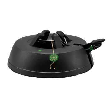 Krinner Green Line Comfort Grip+ S eglītes statīvs, zaļš