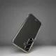 SBS Samsung Galaxy S25+ vāciņš D3O Case, caurspīdīgs