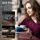 Samsung Galaxy A34 (SM-A346) CASEME Wallet Magnetic Leather Case Cover, Wine Red | Telefona Vāciņš Maciņš Apvalks...