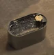 Automātiskais Suņu un Kaķu Dzeramtrauks Strūklaka Bļoda Vieta Ūdenim 3L, Pelēks | Dog and Cat Water Fountain...