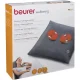 Beurer MG 135 Shiatsu masāžas spilvens, Antracīts