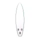 Piepūšamais SUP dēlis FunWater SUPFW69A 3.35m Zaļš/Balts