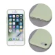 Apple iPhone 12 Pro Max 6.7\" Matte TPU Case Cover Shell, Green | Matēts Silikona Vāciņš Maciņš