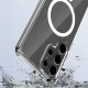 3mk Armor MagCase vāciņš Samsung Galaxy S24 Ultra Caurspīdīgs