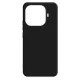 Tālruņa vāciņš 3mk Matt Case Pro, Xiaomi 15T Pro 5G, melns