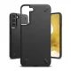 Samsung Galaxy S22+ Plus 5G (SM-S906) Ringke Onyx Durable TPU Case Cover, Black | Telefona Vāciņš Maciņš Bampers...