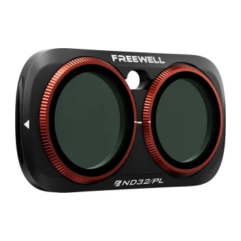 Freewell Insta360 Luna Ultra ND32/PL kameras filtrs (FW-LNUB-ND32/PL)