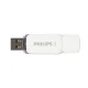 USB zibatmiņa Philips Snow Edition 32 GB, USB 2.0, pelēka