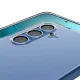 Spigen Samsung Galaxy S25 vāciņš Liquid Crystal, caurspīdīgs