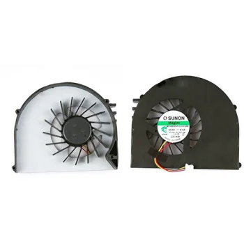 Klēpjdatora dzesētājs Dell Inspiron 15R N5110, M5110