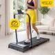 Saliekams elektriskais skrejceļš zem galda 4FIZJO TM LIGHT