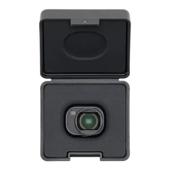 Platleņķa objektīva uzlika dronam DJI Mini 4 Pro