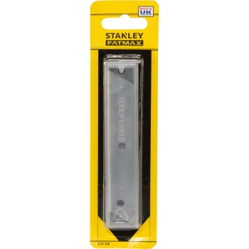 Stanley FatMax laužamie asmeņi 18 mm, 10 gab. (2-11-718)
