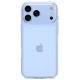 Tech-Protect FlexAir Hybrid vāciņš iPhone 17 Pro / 18 Pro, Caurspīdīgs