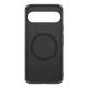 Google Pixel 9 Nillkin Super Frosted Shield Pro Magnetic Case cover, Black | Telefona Vāciņš Maciņš Apvalks...