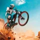 Universāls 63-in-1 piederumu komplekts sporta kamerām GoPro, DJI, Insta360