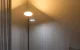 Blitzwill BWL-FL-0001 dubultā stāvlampa ar pulti, 36W, melna