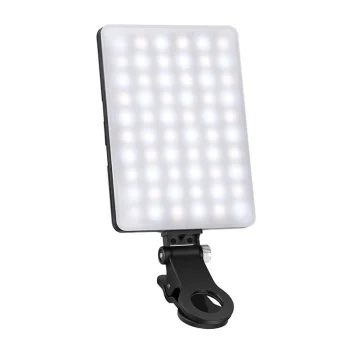 Neewer NL-60AI Bi-Color LED selfie gaisma