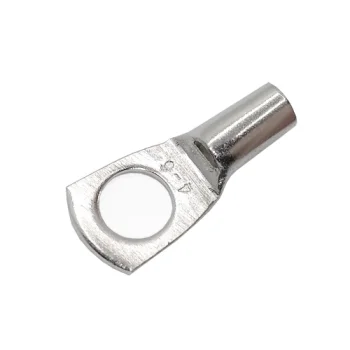 Vara kabeļkurpes 4 mm² kabelim, 10 gab.