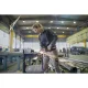 Leņķa slīpmašīna Bosch GWS 17-125 C Professional, 1700 W, 125 mm