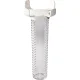 Guzzini VANITY krūze ar aromāta ieliktni 1.75 L, caurspīdīga