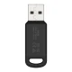 Zibatmiņa Lexar JumpDrive M400 USB 3.0 64GB līdz 150 MB/s